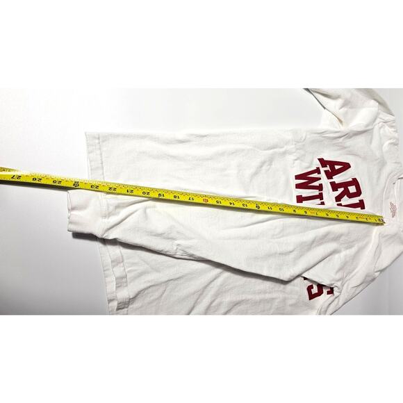 Jansport Arizona Wildcats Long Sleeve Embroidery Letters Small 2014 - Picture 5 of 8